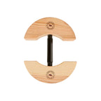 Ringers Western Hat Stretcher (724038RW) Natural