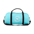 Ringers Western Gundagai Duffle Bag (419223004) Turquoise/Black