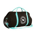 Ringers Western Gundagai Duffle Bag (419223004) Black/Turquoise