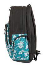 Ringers Western Holtze Backpack (721080RW) Black/Floral
