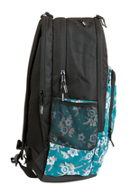 Ringers Western Holtze Backpack (721080RW) Black/Floral