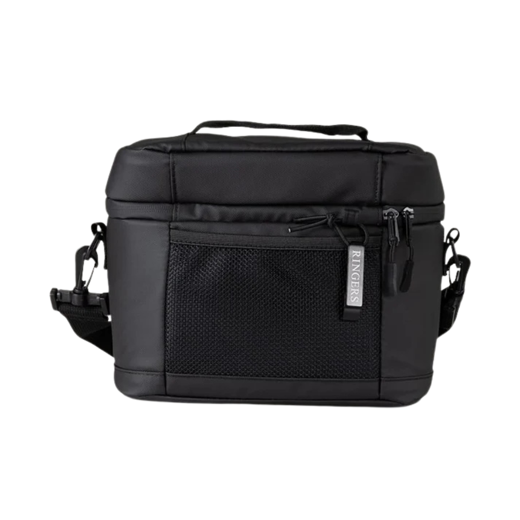Ringers Western Newport Soft Cooler Bag (721100RW) Black