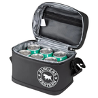 Ringers Western Newport Soft Cooler Bag (721100RW) Black