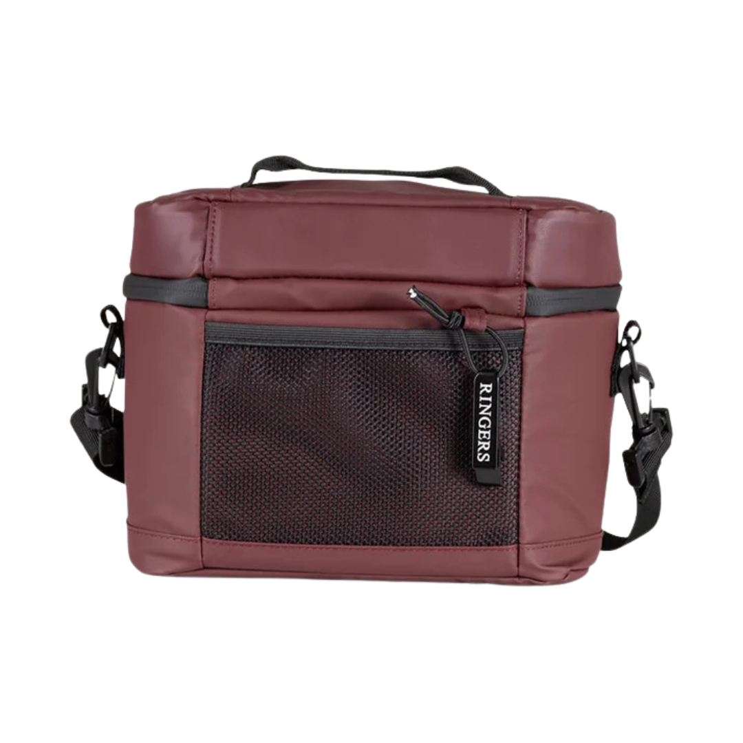 Ringers Western Newport Soft Cooler Bag (721100RW) Maroon