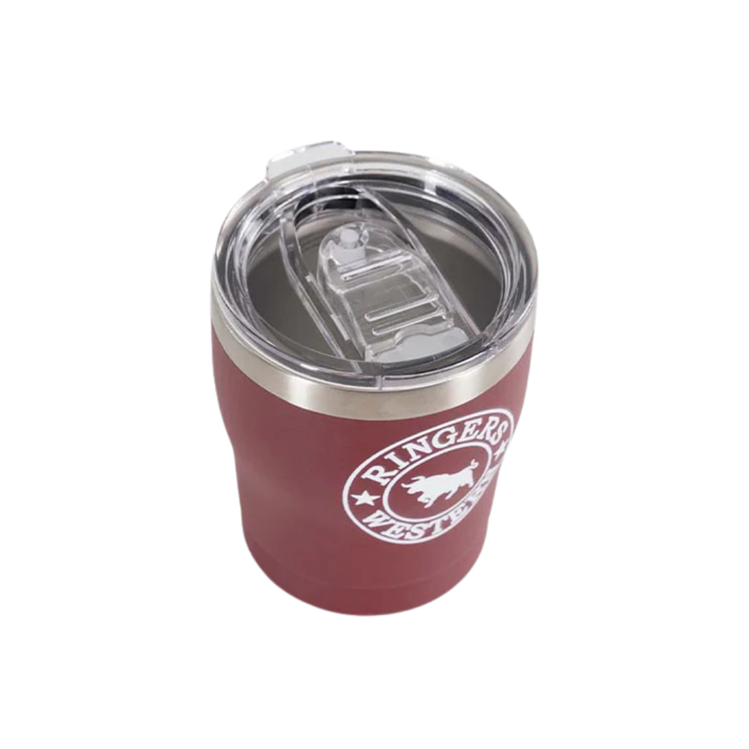 Ringers Western Inskip Tumbler (721087RW) Burgundy