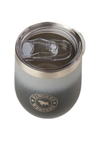 Ringers Western Bindi Wine Cup (420137003) Black/Silver