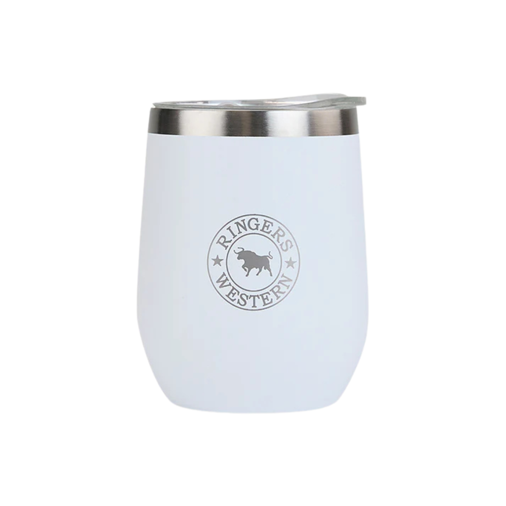 Ringers Western Bindi Wine Cup (420137003) White