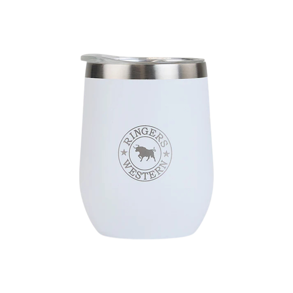 Ringers Western Bindi Wine Cup (420137003) White