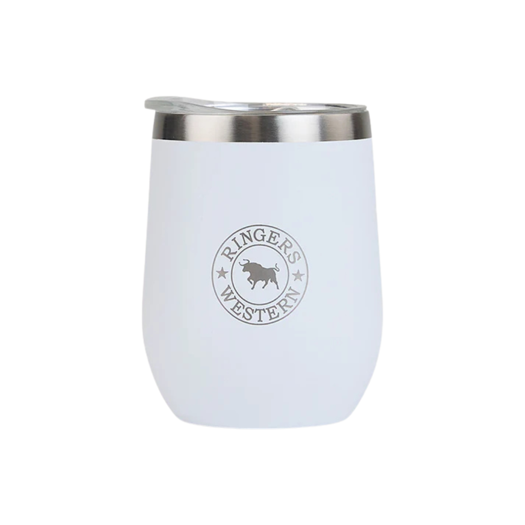 Ringers Western Bindi Wine Cup (420137003) White
