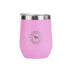 Ringers Western Bindi Wine Cup (420137003) Pastel Pink