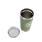 Ringers Western Riverstone Tumbler (721088RW) Cactus Green