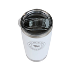 Ringers Western Riverstone Tumbler (721088RW) White