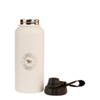 Ringers Western Longview Drink Bottle (722137RW) White