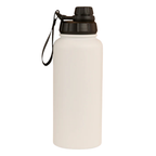 Ringers Western Longview Drink Bottle (722137RW) White