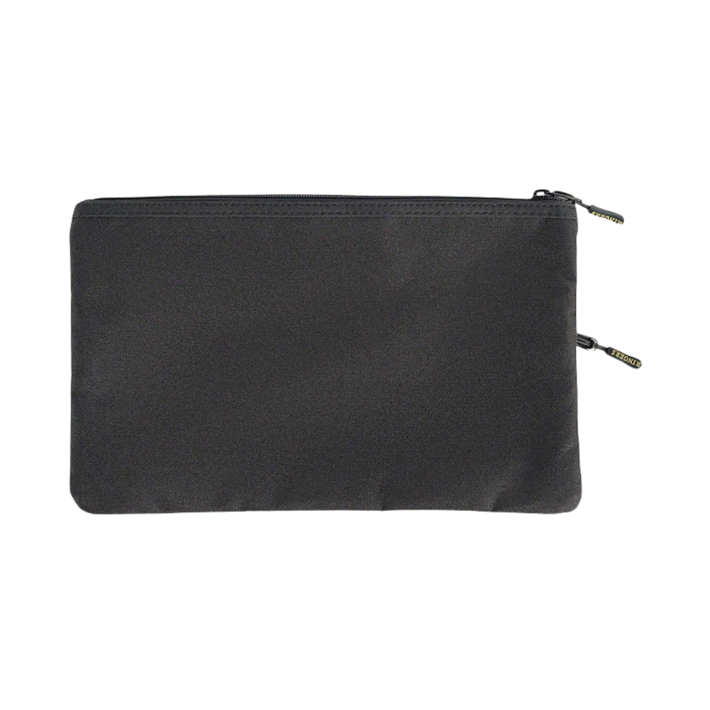 Ringers Western Spencer Pencil Case (721081RW) Army/Black