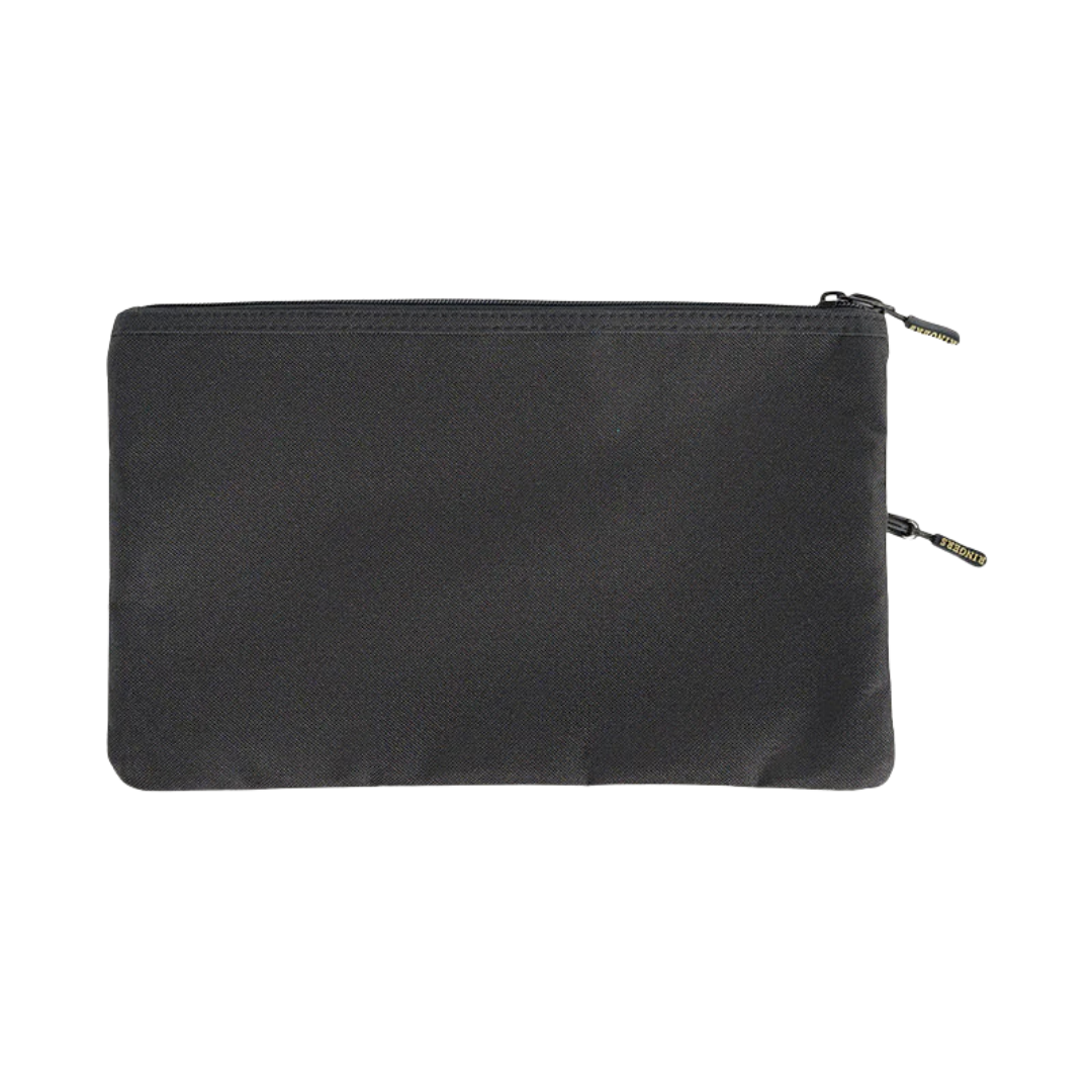 Ringers Western Spencer Pencil Case (721081RW) Army/Black