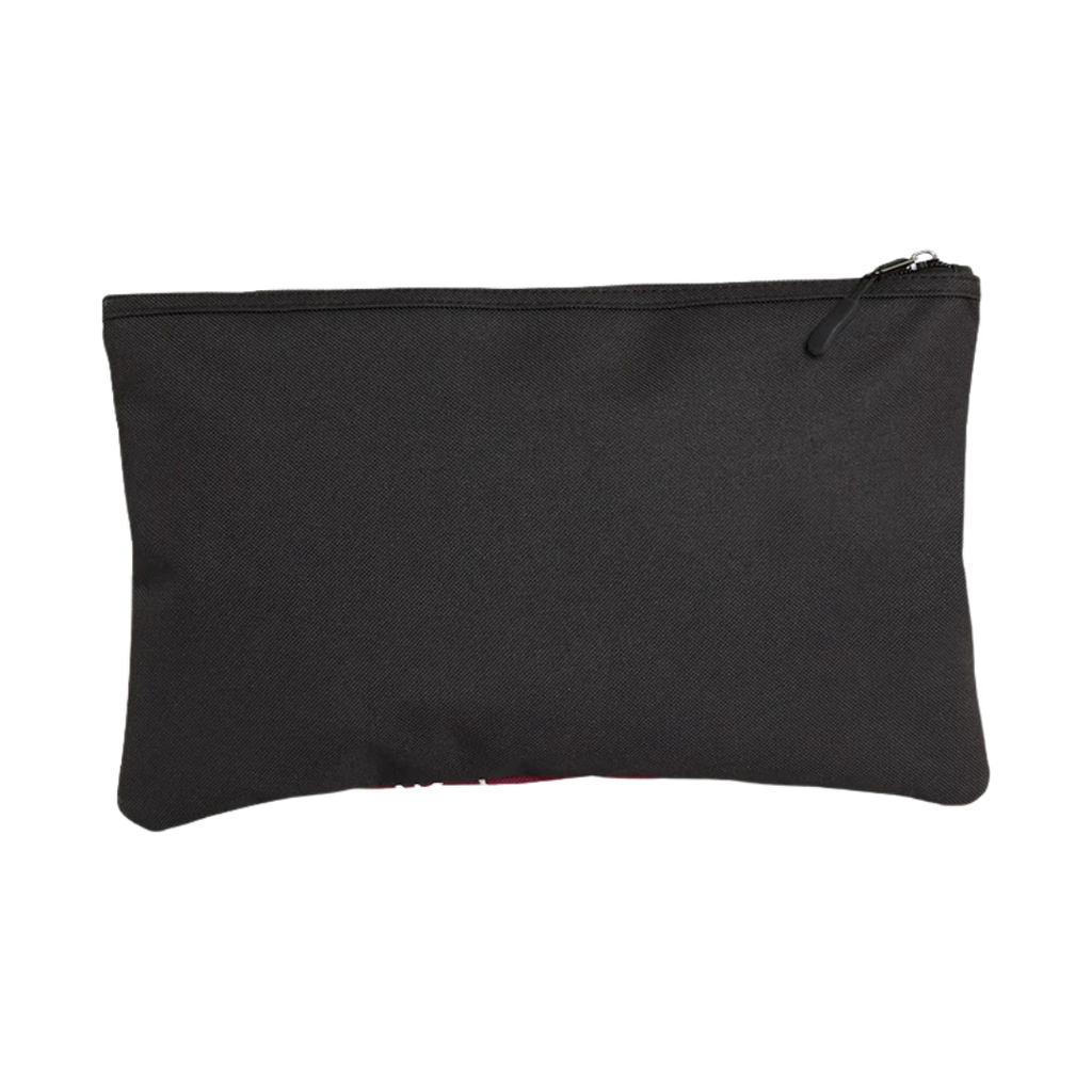 Ringers Western Spencer Pencil Case (721081RW) Burgundy/Black