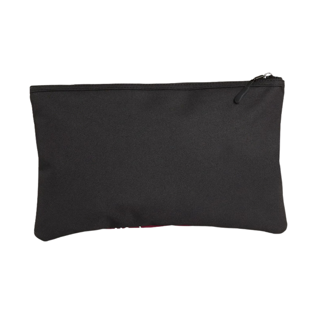 Ringers Western Spencer Pencil Case (721081RW) Burgundy/Black