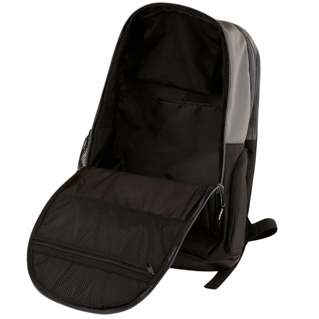 Ringers Western The Discovery Bag (625014RW) Charcoal/Black