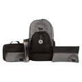 Ringers Western The Discovery Bag (625014RW) Charcoal/Black