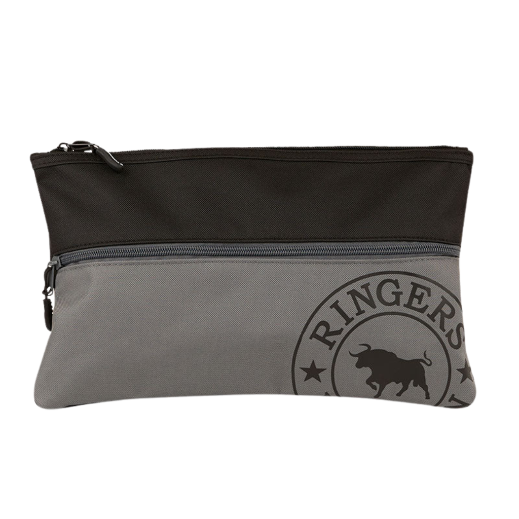 Ringers Western The Discovery Bag (625014RW) Charcoal/Black