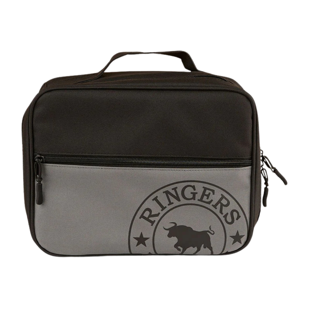 Ringers Western The Discovery Bag (625014RW) Charcoal/Black