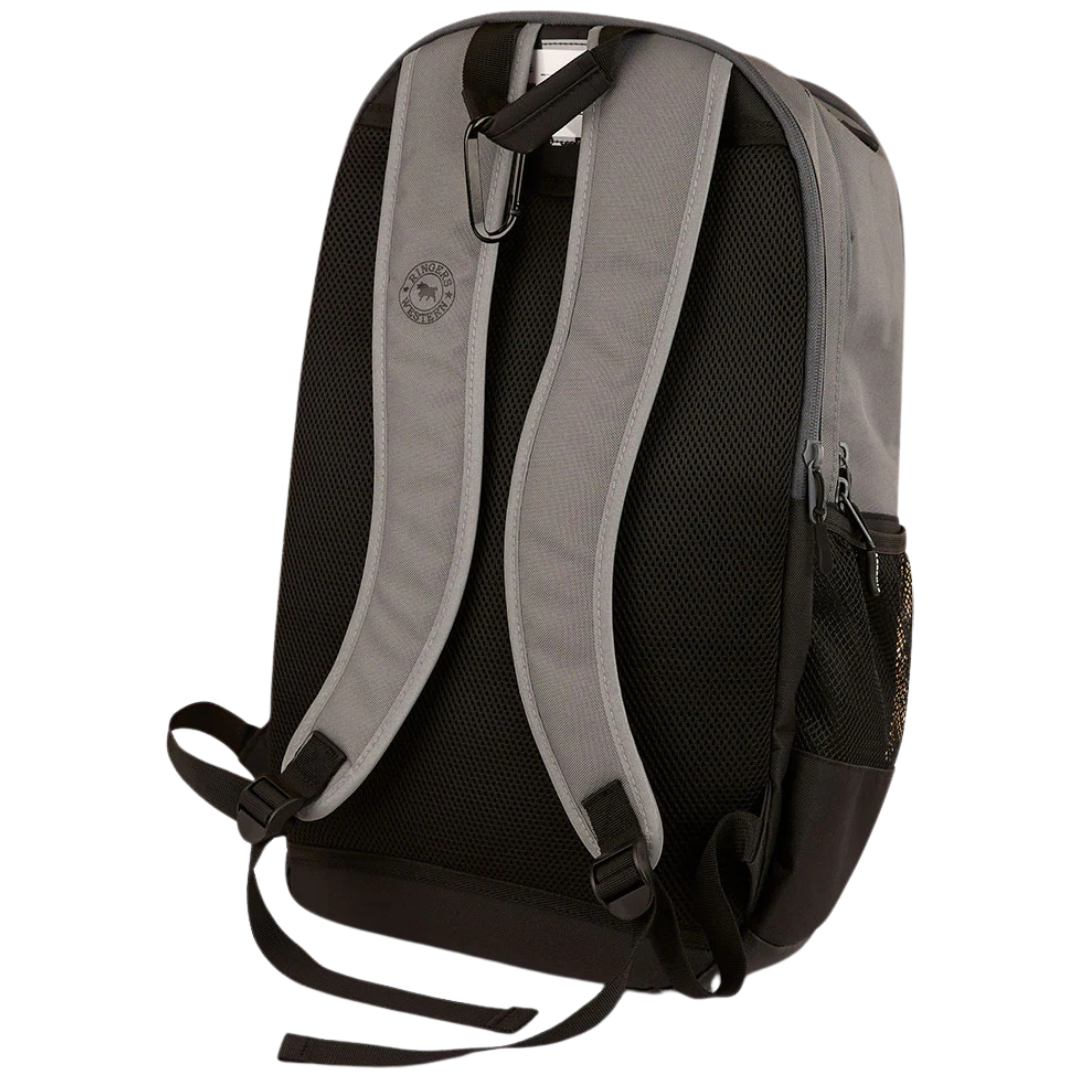Ringers Western The Discovery Bag (625014RW) Charcoal/Black