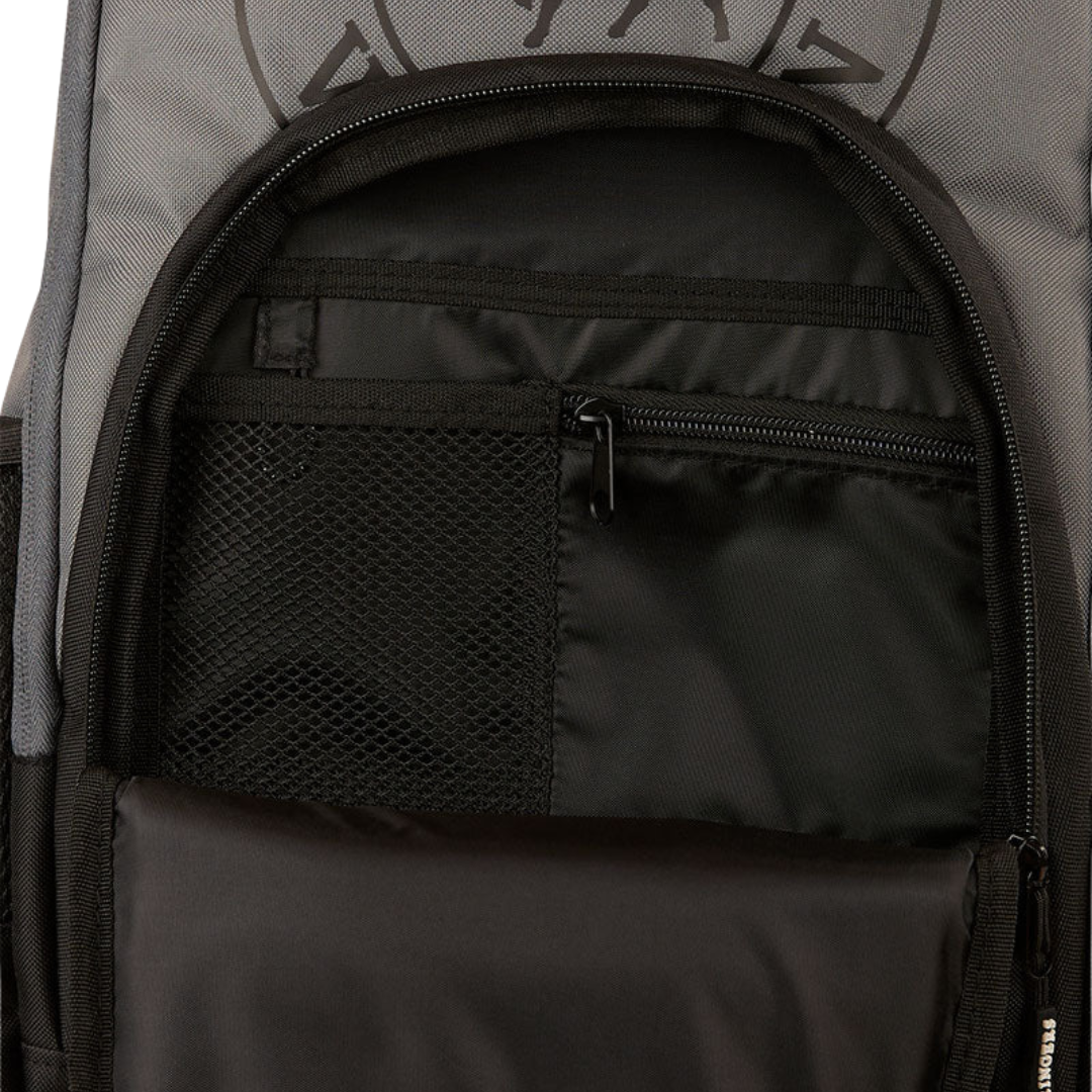 Ringers Western The Discovery Bag (625014RW) Charcoal/Black