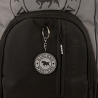 Ringers Western The Discovery Bag (625014RW) Charcoal/Black