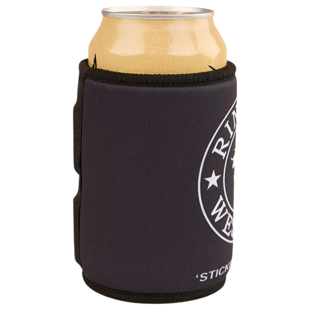 Ringers Western Magnetic Stubby Holder (725022RW) Black