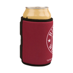 Ringers Western Magnetic Stubby Holder (725022RW) Burgundy