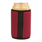 Ringers Western Magnetic Stubby Holder (725022RW) Burgundy