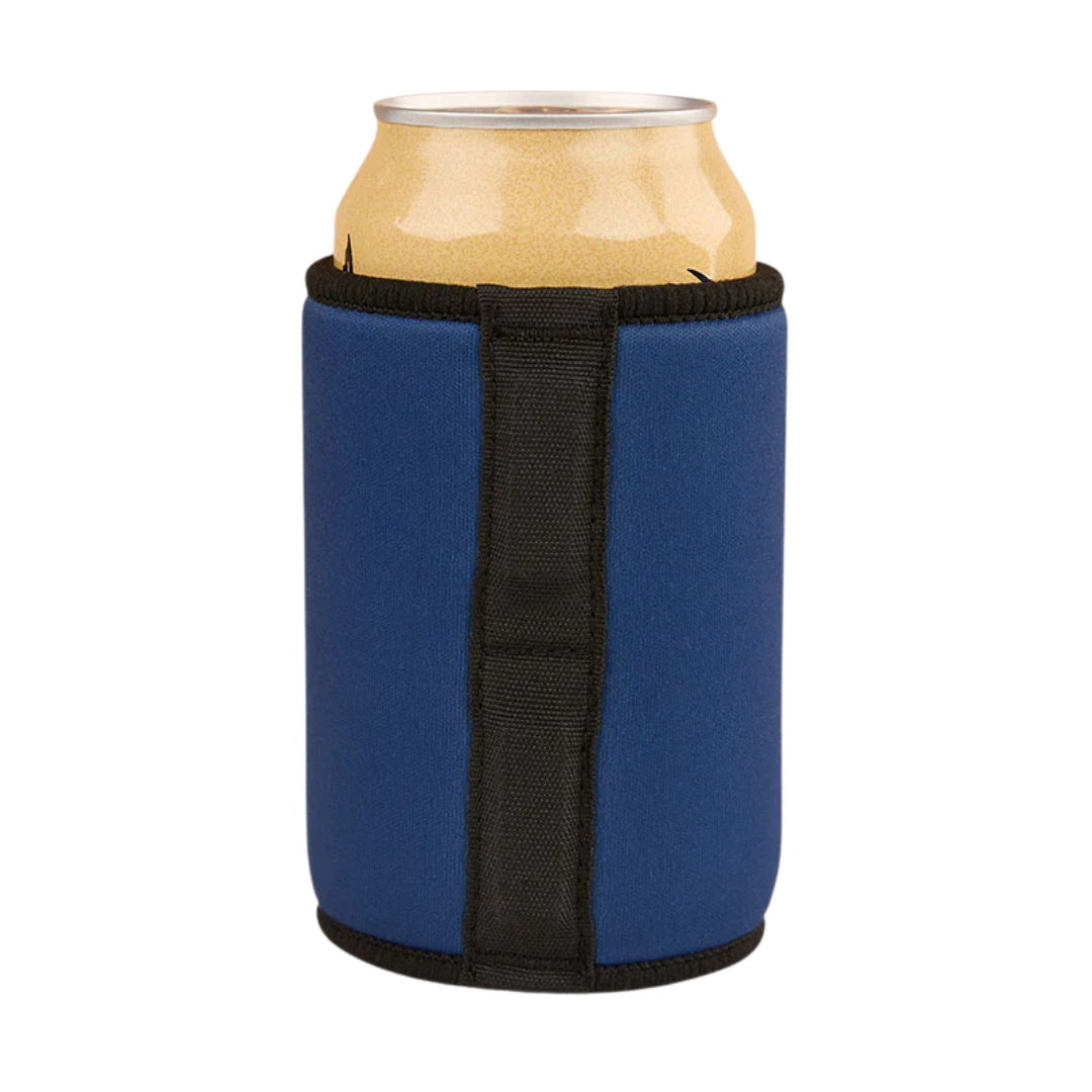 Ringers Western Magnetic Stubby Holder (725022RW) Navy