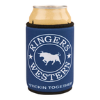 Ringers Western Magnetic Stubby Holder (725022RW) Navy