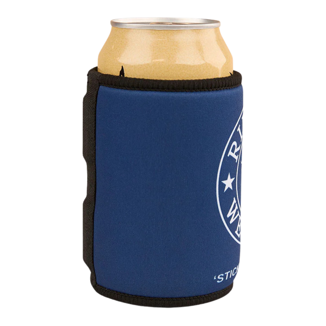 Ringers Western Magnetic Stubby Holder (725022RW) Navy