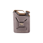 Ringers Western Fuel Tank Flask (725020RW) Black