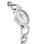 Ringers Western Womens Kimberley Watch (RW-LSW001BWT) Silver/White [GD]