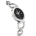 Ringers Western Womens Kimberley Watch (RW-LSW001BBK) Silver/Black [GD]