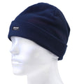 Rainbird Blizzard Plus Beanie (36001-200) Navy
