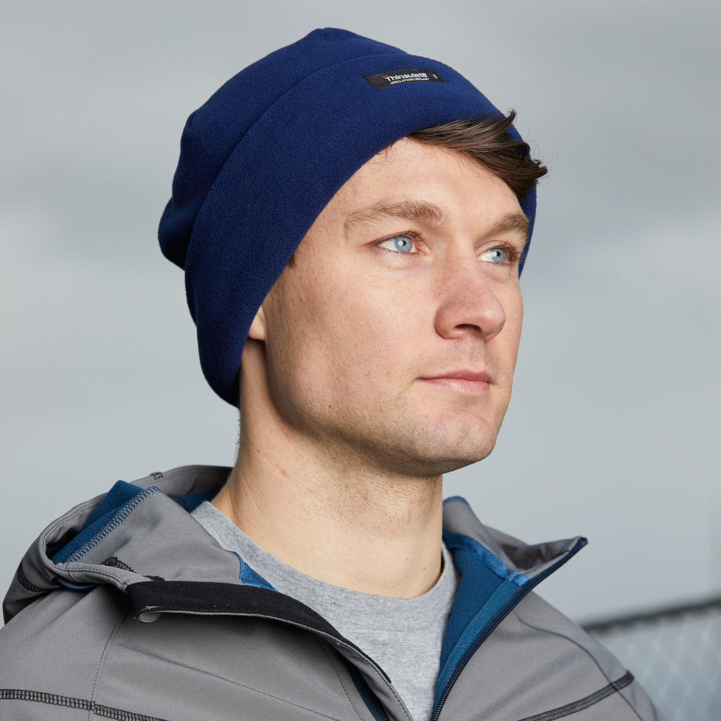 Rainbird Blizzard Plus Beanie (36001-200) Navy