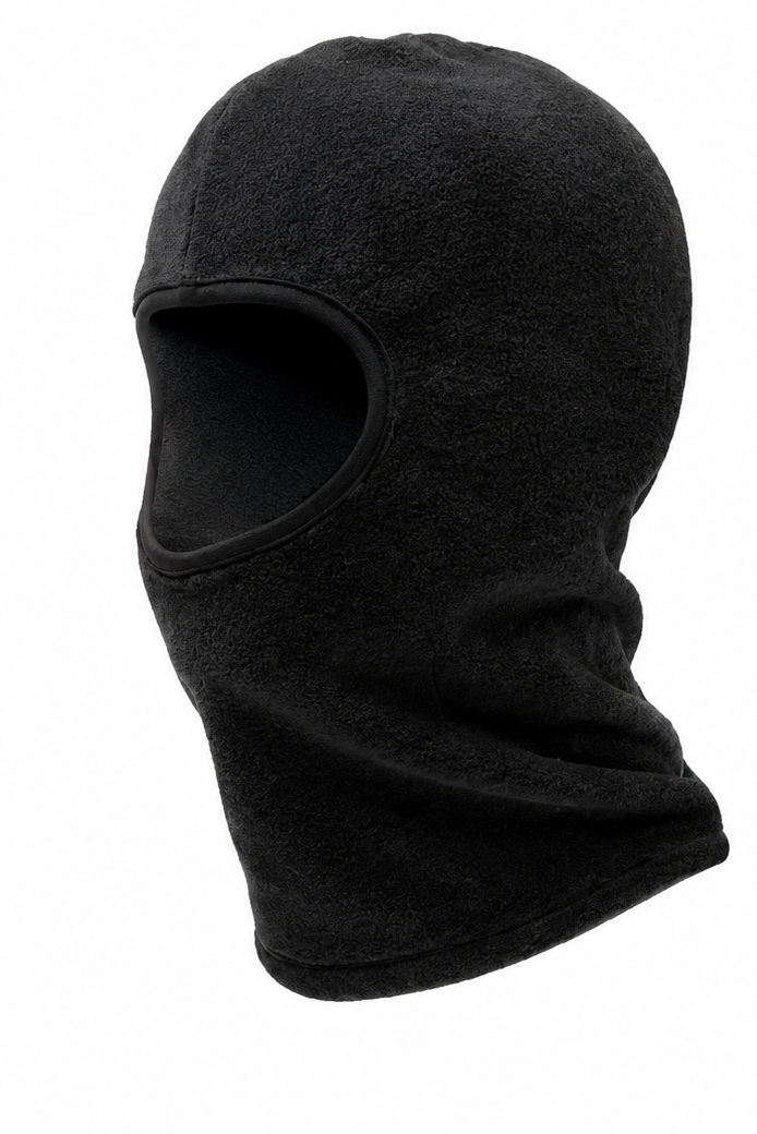 Rainbird Mens Freeze Balaclava (36007-203) Black