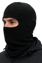 Rainbird Mens Freeze Balaclava (36007-203) Black