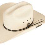 Ringers Western Amigo Classic Hat (625079RW) Natural Band Detail