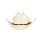 Ringers Western Amigo Classic Hat (625079RW) Natural Front View