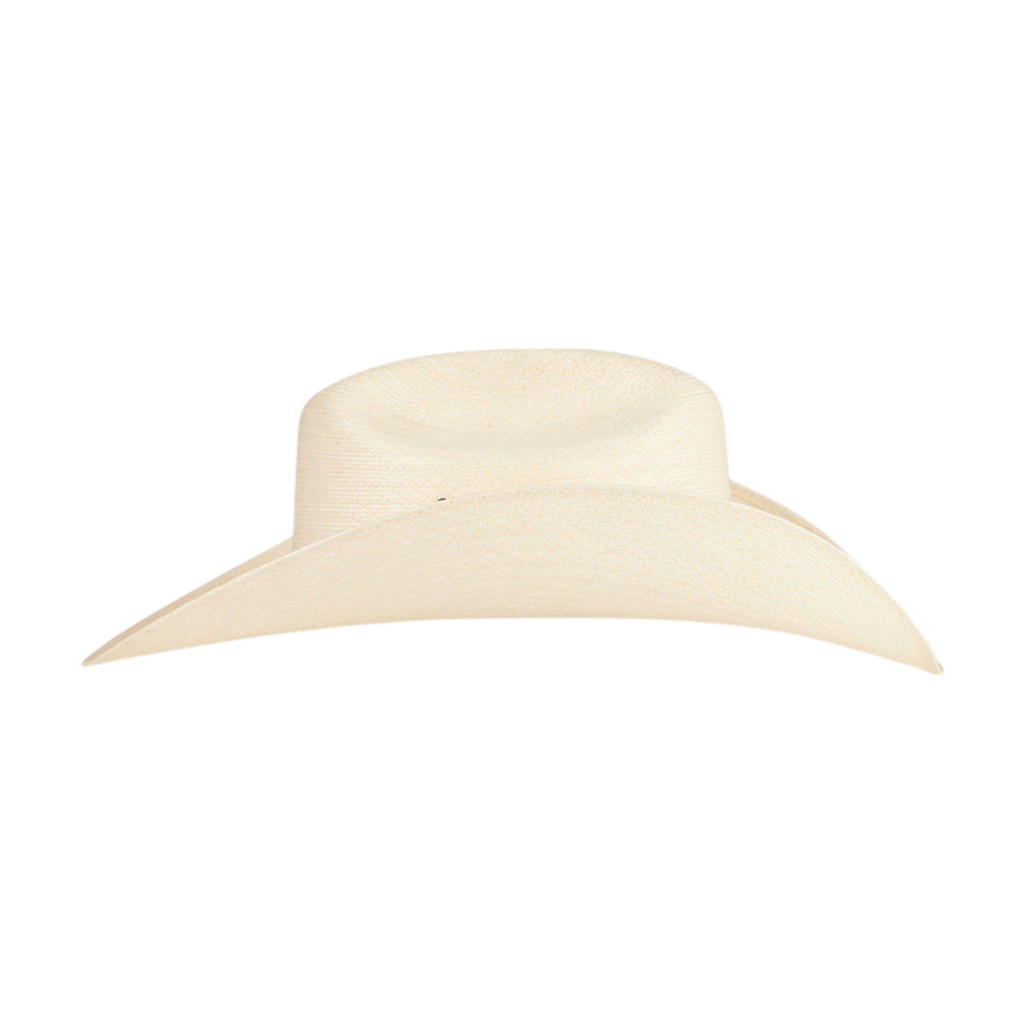 Ringers Western Amigo Classic Hat (625079RW) Natural Side View 2