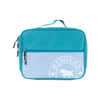 Ringers Western  Baxter Lunch Box  (721082RW)  Teal/Light Blue