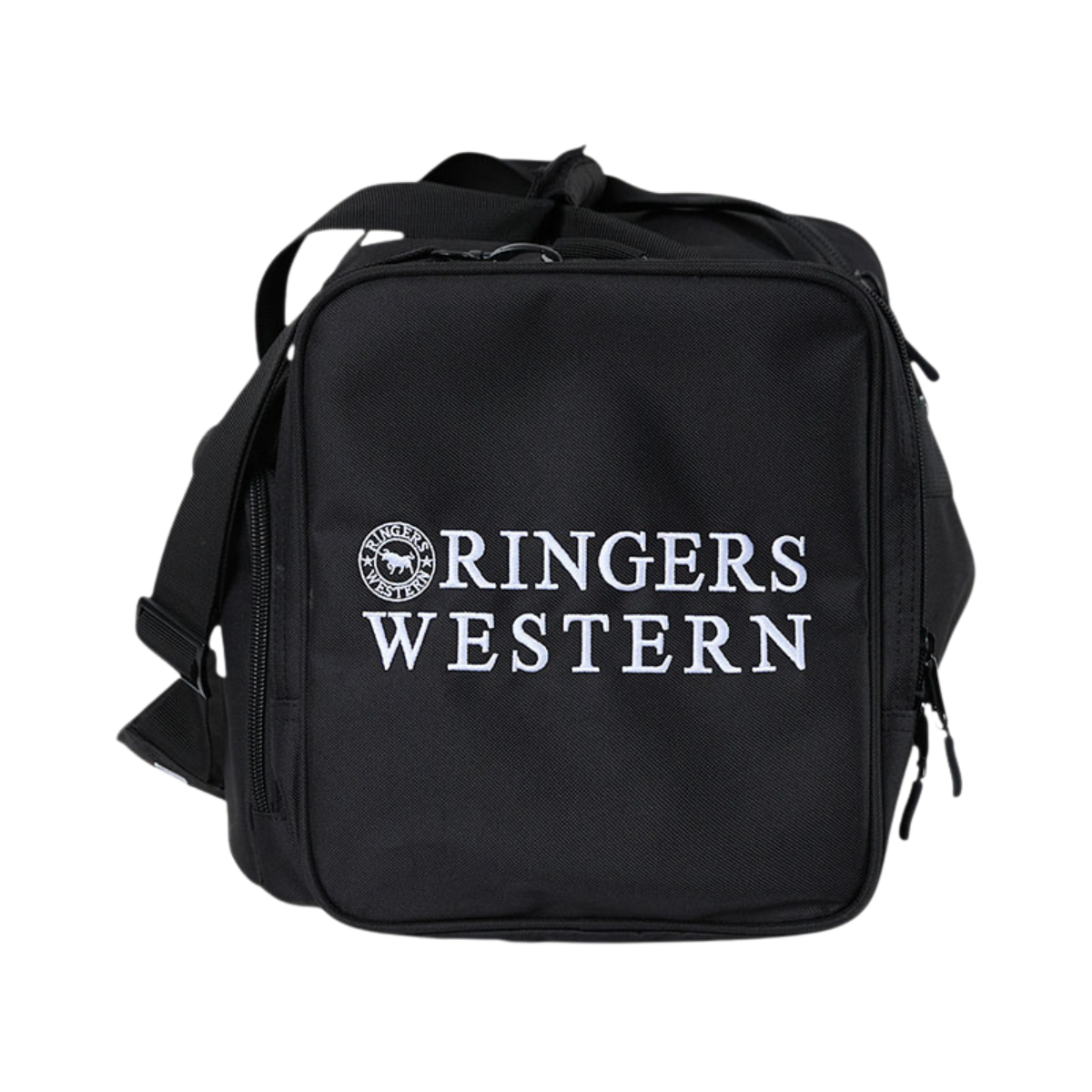 Ringers Western Rider Go Sports Bag (625130RW) Black