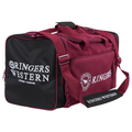 Ringers Western Rider Go Sports Bag (625130RW) Burgundy/Black