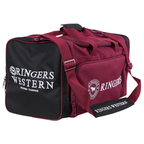 Ringers Western Rider Go Sports Bag (625130RW) Burgundy/Black