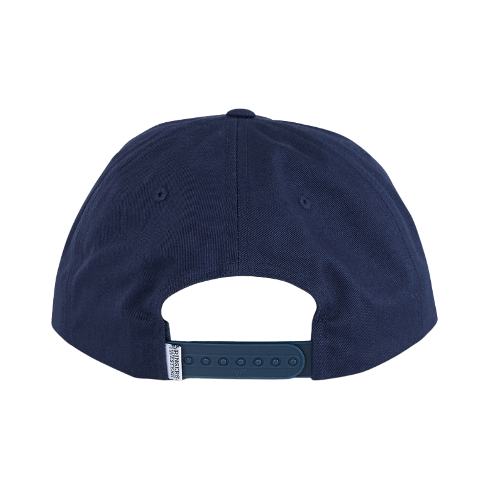 Ringers Western Bucking Good Roadhouse Cap (626019RW) Navy